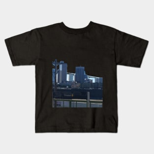 Chinatown Kids T-Shirt